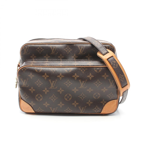 ルイ・ヴィトン(LOUIS VUITTON)ルイ・ヴィトン ナイル モノグラム ショルダーバッグ バッグ レディース  M45244｜2101218219401｜【公式】新品中古どちらもブランドの通販ならブランドオフ・オンラインストア| BRAND OFF Online  Store