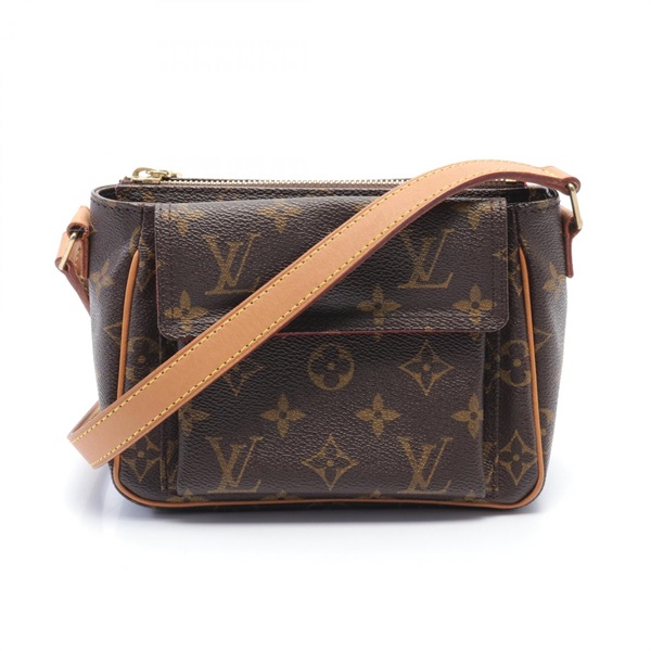 ルイ・ヴィトン(LOUIS VUITTON)ルイ・ヴィトン ヴィバシテPM ショルダーバッグ バッグ レディース M51165｜2101218219630｜【公式】新品中古どちらもブランドの通販ならブランドオフ・オンラインストア|  BRAND OFF Online Store