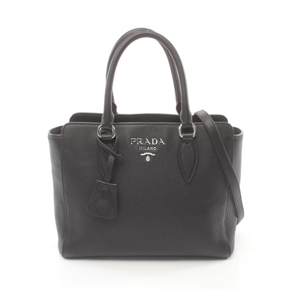 プラダ(PRADA)プラダ VITTELO PHENIX ハンドバッグ バッグ レディース  1BA205｜2101218219739｜【公式】新品中古どちらもブランドの通販ならブランドオフ・オンラインストア| BRAND OFF Online  Store