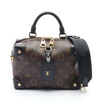 ルイ・ヴィトン(LOUIS VUITTON)ルイ・ヴィトン プティット マル スープル ハンドバッグ バッグ レディース  M45571｜2101218220193｜【公式】新品中古どちらもブランドの通販ならブランドオフ・オンラインストア| BRAND OFF Online  Store