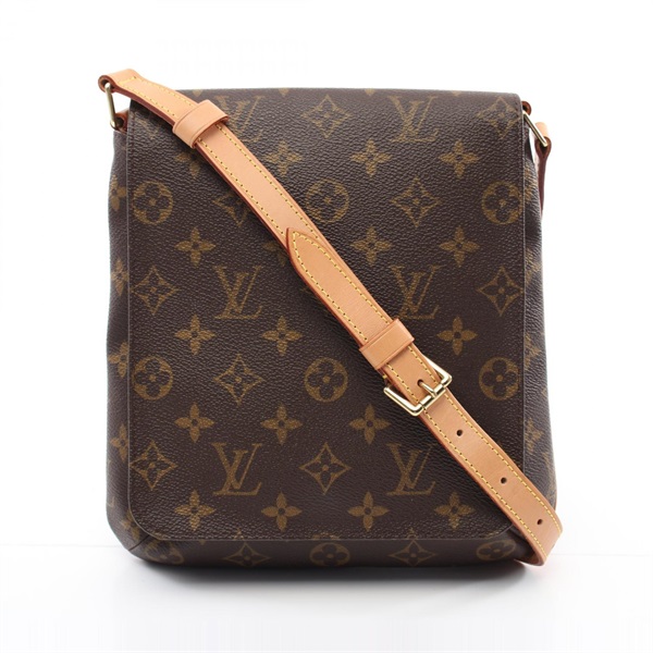 ルイ・ヴィトン(LOUIS VUITTON)ルイ・ヴィトン ミュゼットサルサ ショートストラップ モノグラム ショルダーバッグ バッグ レディース  M51258｜2101218220315｜【公式】新品中古どちらもブランドの通販ならブランドオフ・オンラインストア| BRAND OFF Online  Store