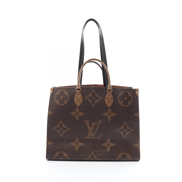 ルイ・ヴィトン(LOUIS VUITTON)ルイ・ヴィトン オンザゴーGM ショルダーバッグ バッグ レディース  M45320｜2101218220766｜【公式】新品中古どちらもブランドの通販ならブランドオフ・オンラインストア| BRAND OFF Online  Store