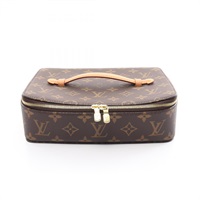 ルイ・ヴィトン(LOUIS VUITTON)ルイ・ヴィトン ニース トゥルース ビジュー ポーチ バッグ レディース  M43449｜2101218220827｜【公式】新品中古どちらもブランドの通販ならブランドオフ・オンラインストア| BRAND OFF Online  Store