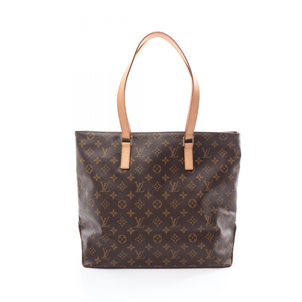 ルイ・ヴィトン(LOUIS VUITTON)ルイ・ヴィトン カバメゾ モノグラム トートバッグ バッグ レディース  M51151｜2101218221145｜【公式】新品中古どちらもブランドの通販ならブランドオフ・オンラインストア| BRAND OFF Online  Store