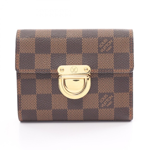 ルイ・ヴィトン(LOUIS VUITTON)ルイ・ヴィトン ポルトフォイユ コアラ 三つ折り財布 財布 レディース  N60005｜2101218221268｜【公式】新品中古どちらもブランドの通販ならブランドオフ・オンラインストア| BRAND OFF Online  Store