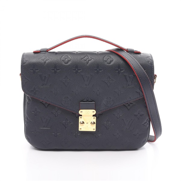 ルイ・ヴィトン(LOUIS VUITTON)ルイ・ヴィトン ポシェット メティス MM ハンドバッグ バッグ レディース  M44071｜2101218221473｜【公式】新品中古どちらもブランドの通販ならブランドオフ・オンラインストア| BRAND OFF Online  Store