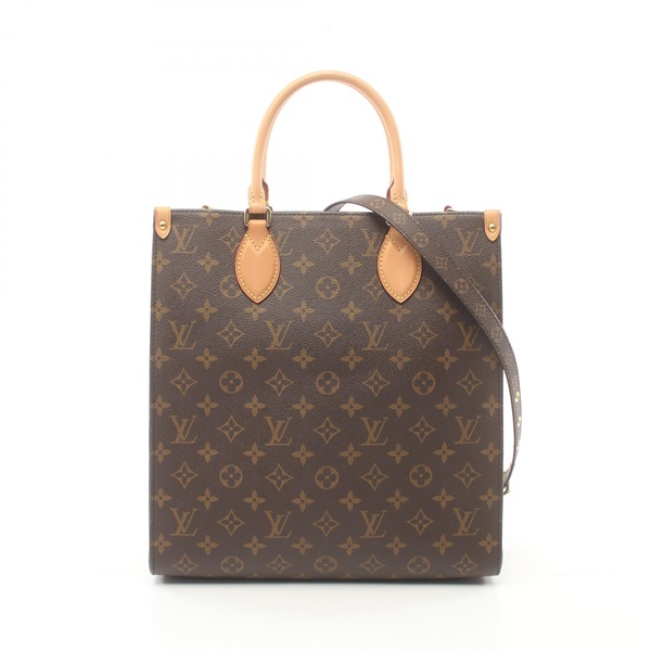 ルイ・ヴィトン(LOUIS VUITTON)ルイ・ヴィトン サックプラPM トートバッグ バッグ レディース  M46263｜2101218221626｜【公式】新品中古どちらもブランドの通販ならブランドオフ・オンラインストア| BRAND OFF Online  Store