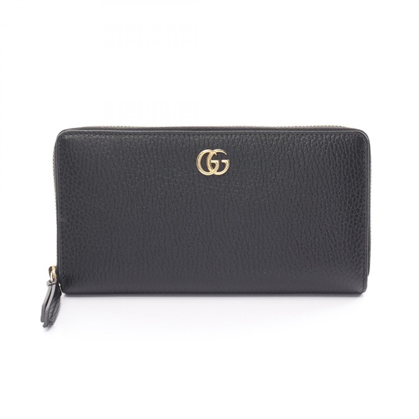 グッチ(GUCCI)グッチ プチマーモント GGマーモント ラウンド長財布 財布 レディース 456117｜2101218221718｜【公式】新品中古どちらもブランドの通販ならブランドオフ・オンラインストア|  BRAND OFF Online Store