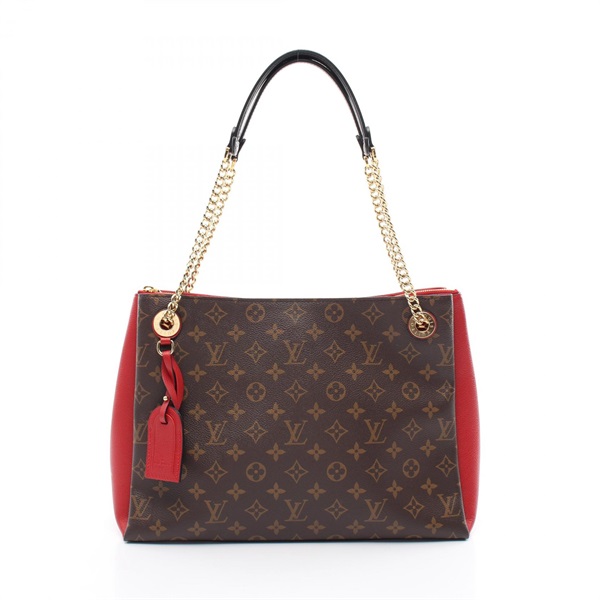 ルイ・ヴィトン(LOUIS VUITTON)ルイ・ヴィトン スレンヌMM ショルダーバッグ バッグ レディース  M43773｜2101218222234｜【公式】新品中古どちらもブランドの通販ならブランドオフ・オンラインストア| BRAND OFF Online  Store