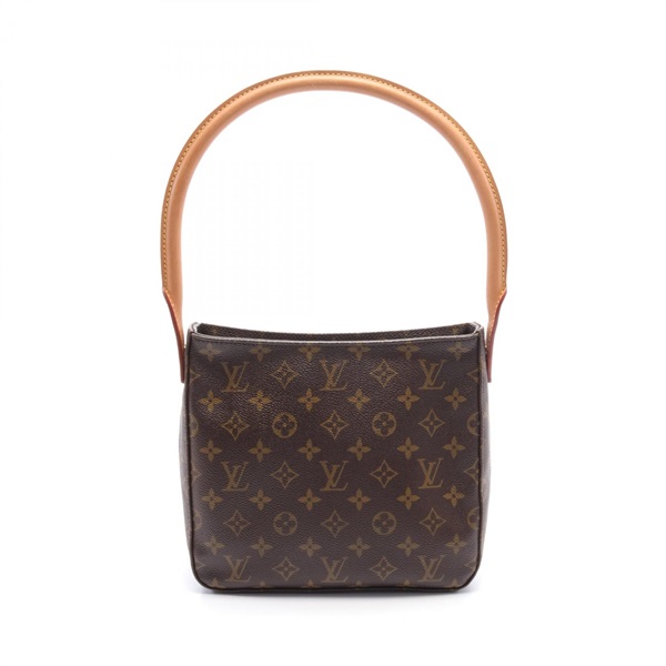 ルイ・ヴィトン(LOUIS VUITTON)ルイ・ヴィトン ルーピングMM ショルダーバッグ バッグ レディース M51146｜2101218222272｜【公式】新品中古どちらもブランドの通販ならブランドオフ・オンラインストア|  BRAND OFF Online Store