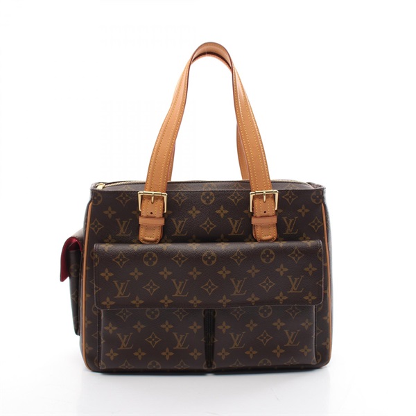 バッグ】LOUIS VUITTON ルイ ヴィトン ヴェルニ ブレアMM ハンドバッグ トートバッグ 2WAY ショルダーバッグ エナメルカーフ