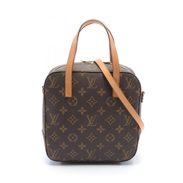 ルイ・ヴィトン(LOUIS VUITTON)ルイ・ヴィトン スポンティーニ ハンドバッグ バッグ レディース M47500｜2101218223453｜【公式】新品中古どちらもブランドの通販ならブランドオフ・オンラインストア|  BRAND OFF Online Store