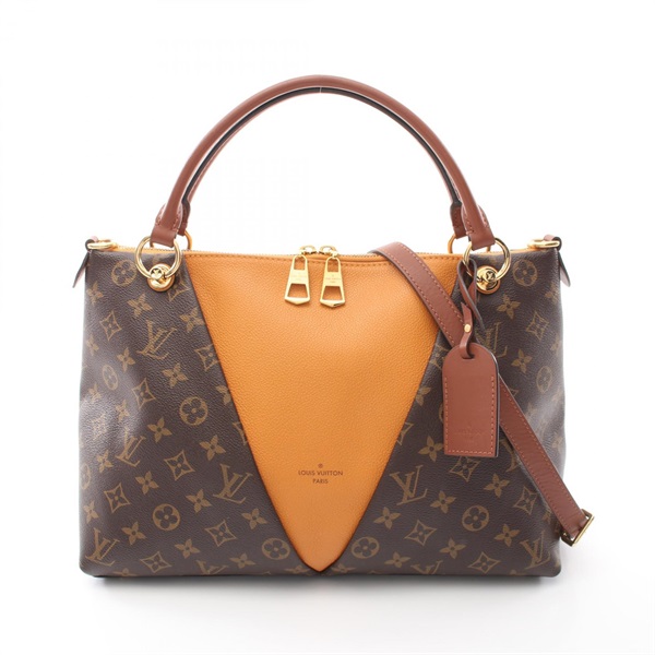 ルイ・ヴィトン(LOUIS VUITTON)ルイ・ヴィトン VトートMM ハンドバッグ バッグ レディース  M43951｜2101218223477｜【公式】新品中古どちらもブランドの通販ならブランドオフ・オンラインストア| BRAND OFF Online  Store