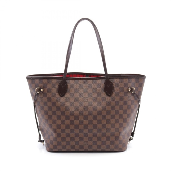 ルイ・ヴィトン(LOUIS VUITTON)ルイ・ヴィトン ネヴァーフルMM ダミエエベヌ スリーズ トートバッグ バッグ レディース  N41358｜2101218226461｜【公式】新品中古どちらもブランドの通販ならブランドオフ・オンラインストア| BRAND OFF Online  Store