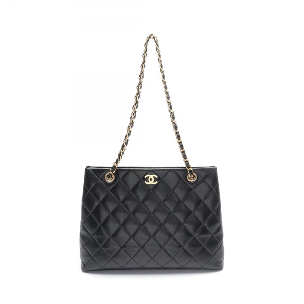 シャネル(CHANEL)シャネル マトラッセ トートバッグ バッグ  レディース｜2101218226539｜【公式】新品中古どちらもブランドの通販ならブランドオフ・オンラインストア| BRAND OFF Online  Store