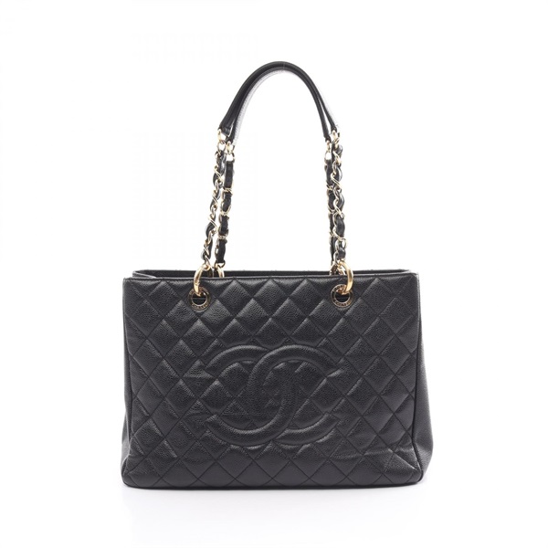 シャネル(CHANEL)シャネル マトラッセ グランドショッピング GST トートバッグ バッグ レディース  A50995｜2101218229158｜【公式】新品中古どちらもブランドの通販ならブランドオフ・オンラインストア| BRAND OFF Online  Store