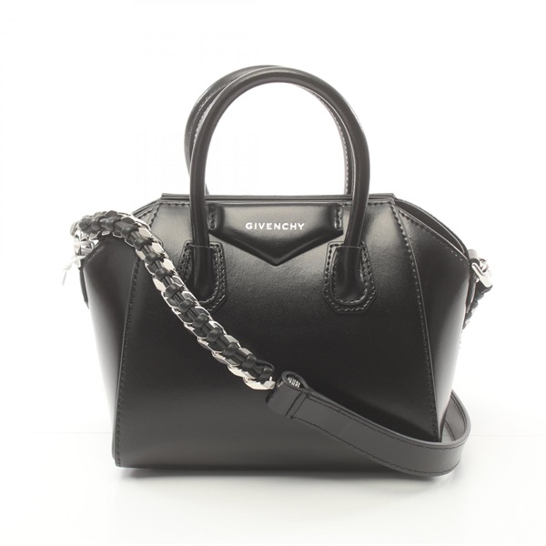 ジバンシィ(GIVENCHY)ジバンシィ ハンドバッグ バッグ レディース  BB50ZRB1R0001｜2101218230475｜【公式】新品中古どちらもブランドの通販ならブランドオフ・オンラインストア| BRAND OFF  Online Store