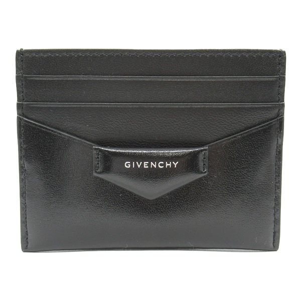 ジバンシィ(GIVENCHY)ジバンシィ カードケース カードケース アクセサリー メンズ レディース  BB60KCB00D001｜2101218230574｜【公式】新品中古どちらもブランドの通販ならブランドオフ・オンラインストア| BRAND OFF  Online Store