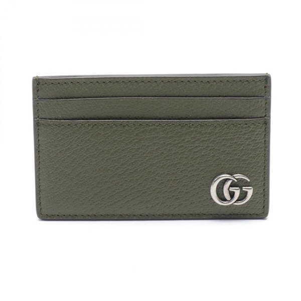 グッチ(GUCCI)グッチ GGマーモント カードケース アクセサリー メンズ  657588DJ20F3352｜2101218232226｜【公式】新品中古どちらもブランドの通販ならブランドオフ・オンラインストア| BRAND  OFF Online Store