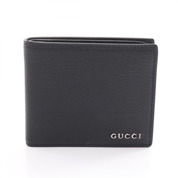 グッチ(GUCCI)グッチ 二つ折り財布 財布 メンズ 771148AABXM1000｜2101218232295｜【公式】新品中古どちらもブランドの通販ならブランドオフ・オンラインストア|  BRAND OFF Online Store