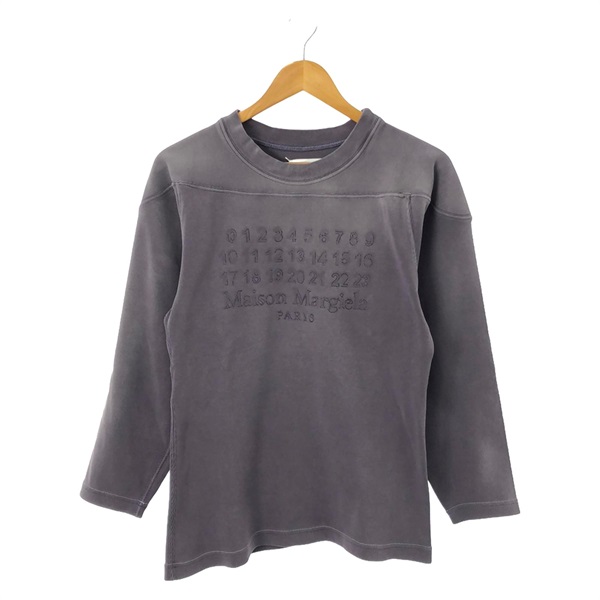 メゾン マルジェラ(Maison Margiela)メゾン マルジェラ スウェット 衣料品 トップス メンズ  S51GU0129S24650392XS｜2101218232745｜【公式】新品中古どちらもブランドの通販ならブランドオフ・オンラインストア|  BRAND OFF Online Store