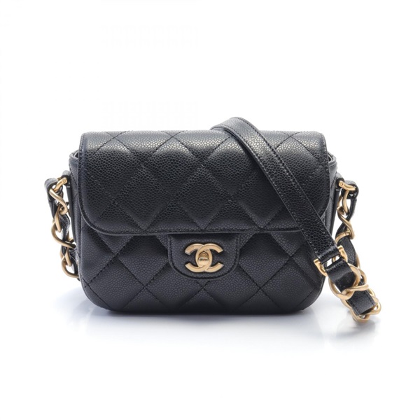 シャネル(CHANEL)シャネル ミニマトラッセ ショルダーバッグ バッグ  レディース｜2101218235708｜【公式】新品中古どちらもブランドの通販ならブランドオフ・オンラインストア| BRAND OFF Online  Store