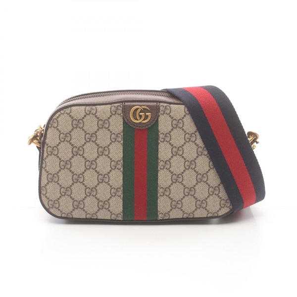 グッチ(GUCCI)グッチ オフィディア GGスプリーム スモール クロスボディバッグ ショルダーバッグ バッグ メンズ  752591FACFW8920｜2101218240597｜【公式】新品中古どちらもブランドの通販ならブランドオフ・オンラインストア| BRAND  OFF Online Store