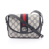 グッチ(GUCCI)グッチ オフィディア GGスプリーム シェリーライン ショルダーバッグ バッグ レディース  772239FACUK4047｜2101218240740｜【公式】新品中古どちらもブランドの通販ならブランドオフ・オンラインストア| BRAND  OFF Online Store