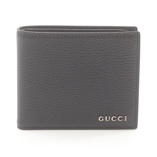 グッチ(GUCCI)グッチ 二つ折り財布 財布 メンズ  771148AABXM1000｜2101218241877｜【公式】新品中古どちらもブランドの通販ならブランドオフ・オンラインストア| BRAND  OFF Online Store