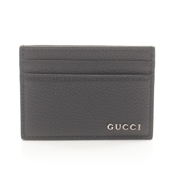 グッチ(GUCCI)グッチ カードケース アクセサリー メンズ  771157AABXM1000｜2101218241914｜【公式】新品中古どちらもブランドの通販ならブランドオフ・オンラインストア| BRAND  OFF Online Store