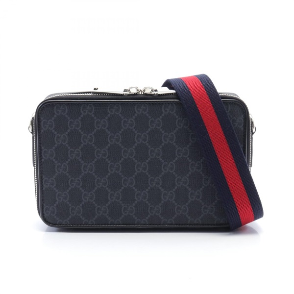 グッチ(GUCCI)グッチ GGスプリーム ショルダーバッグ バッグ メンズ 792456FADJA1042｜2101218242140｜【公式】新品中古どちらもブランドの通販ならブランドオフ・オンラインストア|  BRAND OFF Online Store