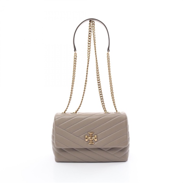 トリーバーチ(Tory Burch)トリーバーチ KIRA CHEVRON SMALL ショルダーバッグ バッグ レディース  90452082｜2101218242515｜【公式】新品中古どちらもブランドの通販ならブランドオフ・オンラインストア| BRAND OFF  Online Store