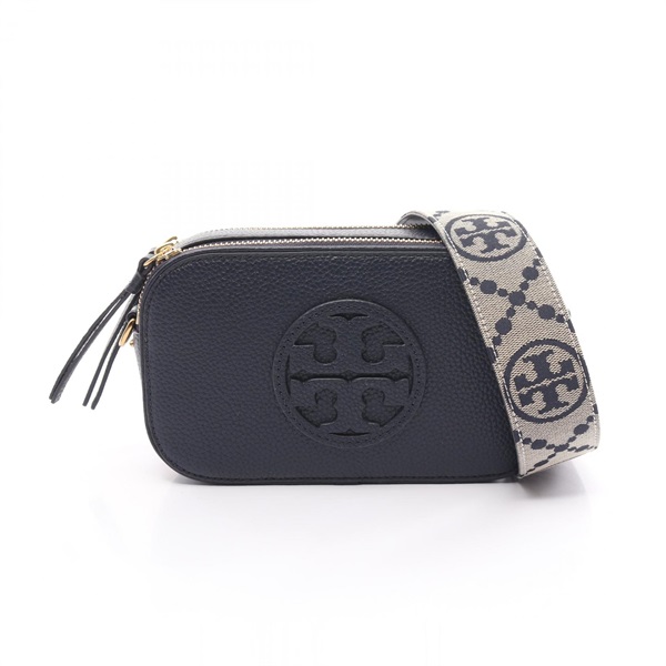 トリーバーチ(Tory Burch)トリーバーチ ミラー ミニ クロスボディ ショルダーバッグ バッグ レディース  150153405｜2101218242522｜【公式】新品中古どちらもブランドの通販ならブランドオフ・オンラインストア| BRAND OFF  Online Store