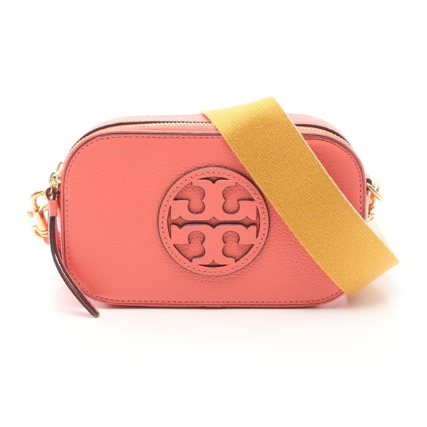 トリーバーチ(Tory Burch)トリーバーチ MILLER ミラー ミニ クロスボディ ショルダーバッグ バッグ レディース  158488650｜2101218242607｜【公式】新品中古どちらもブランドの通販ならブランドオフ・オンラインストア| BRAND OFF  Online Store