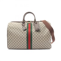 グッチ(GUCCI)グッチ GGスプリーム シェリーライン ボストンバッグ バッグ メンズ レディース  5479599C2ST8746｜2101218242775｜【公式】新品中古どちらもブランドの通販ならブランドオフ・オンラインストア| BRAND  OFF Online Store