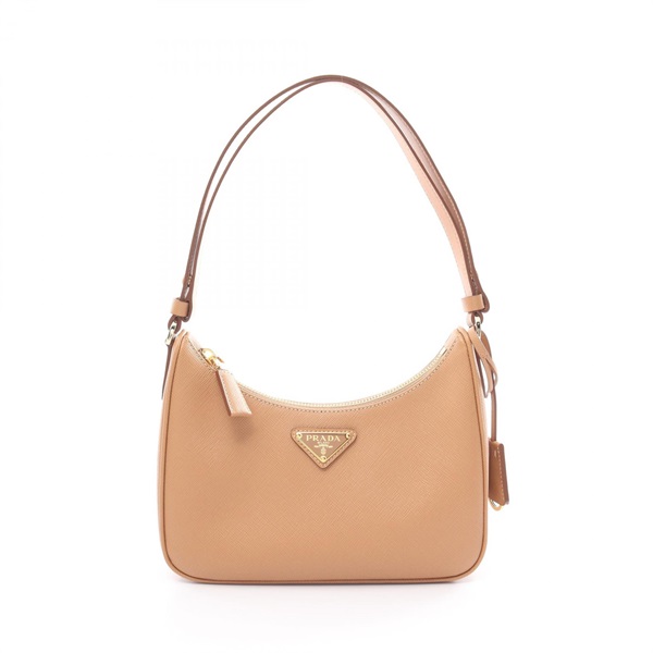 プラダ(PRADA)プラダ SAFFIANO LUX ショルダーバッグ バッグ レディース  1BC204NZVF0P9G｜2101218242850｜【公式】新品中古どちらもブランドの通販ならブランドオフ・オンラインストア| BRAND  OFF Online Store