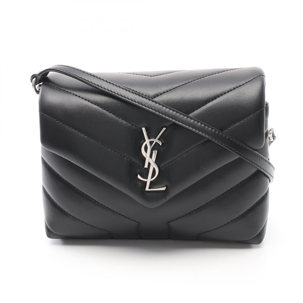 サンローランパリ(SAINT LAURENT PARIS)サンローランパリ LOULOU TOY ショルダーバッグ バッグ レディース  678401DV7061000｜2101218243062｜【公式】新品中古どちらもブランドの通販ならブランドオフ・オンラインストア| BRAND  OFF Online Store