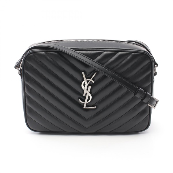 サンローラン(SAINT LAURENT)サンローラン LOU camera bag ルー カメラバッグ ショルダーバッグ バッグ レディース  761554DV7041000｜2101218243185｜【公式】新品中古どちらもブランドの通販ならブランドオフ・オンラインストア| BRAND  OFF Online Store