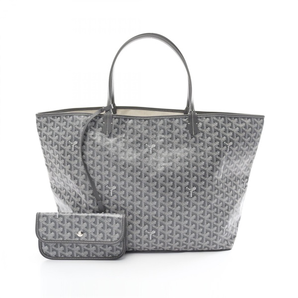 ゴヤール(GOYARD)ゴヤール サンルイGM トートバッグ バッグ  レディース｜2101218246698｜【公式】新品中古どちらもブランドの通販ならブランドオフ・オンラインストア| BRAND OFF Online  Store