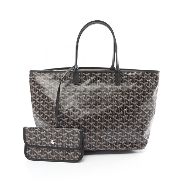 ゴヤール(GOYARD)ゴヤール サンルイPM トートバッグ バッグ  レディース｜2101218246704｜【公式】新品中古どちらもブランドの通販ならブランドオフ・オンラインストア| BRAND OFF Online  Store