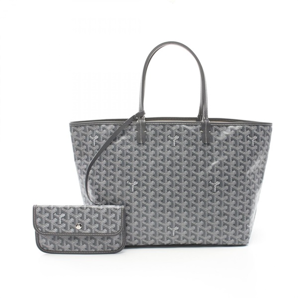 ゴヤール(GOYARD)ゴヤール サンルイPM トートバッグ バッグ  レディース｜2101218246711｜【公式】新品中古どちらもブランドの通販ならブランドオフ・オンラインストア| BRAND OFF Online  Store