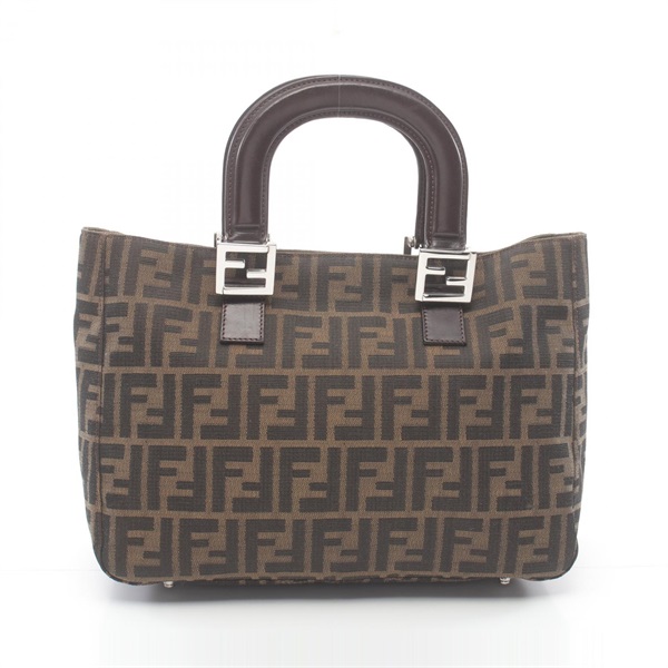 フェンディ(FENDI)フェンディ ズッカ トートバッグ バッグ レディース  26693｜2101218246919｜【公式】新品中古どちらもブランドの通販ならブランドオフ・オンラインストア| BRAND OFF Online  Store