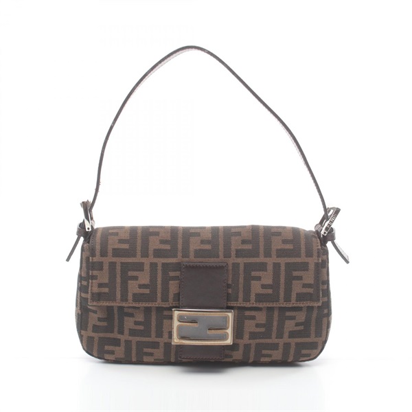 フェンディ(FENDI)フェンディ マンマバケット ズッカ ハンドバッグ バッグ レディース  26424｜2101218246926｜【公式】新品中古どちらもブランドの通販ならブランドオフ・オンラインストア| BRAND OFF Online  Store