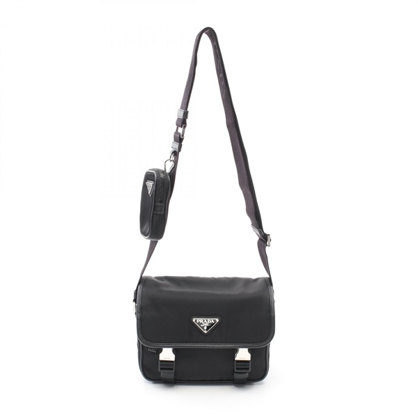 プラダ(PRADA)プラダ Re-Nylon ショルダーバッグ バッグ メンズ 2VD034｜2101218246933｜【公式】新品中古どちらもブランドの通販ならブランドオフ・オンラインストア|  BRAND OFF Online Store