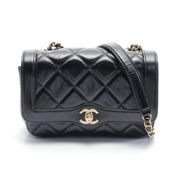 シャネル(CHANEL)シャネル マトラッセ ショルダーバッグ バッグ  レディース｜2101218254334｜【公式】新品中古どちらもブランドの通販ならブランドオフ・オンラインストア| BRAND OFF Online  Store