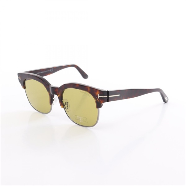 トムフォード(TOM FORD)トムフォード サングラス 衣料品 メンズ 0597 52N｜2101218256833｜【公式】新品中古どちらもブランド の通販ならブランドオフ・オンラインストア| BRAND OFF Online Store