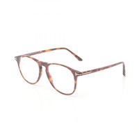 トムフォード(TOM FORD)トムフォード メガネ 衣料品 メンズ レディース 5805B 054(52)  B-CUT｜2101218256932｜【公式】新品中古どちらもブランドの通販ならブランドオフ・オンラインストア| BRAND OFF Online  Store