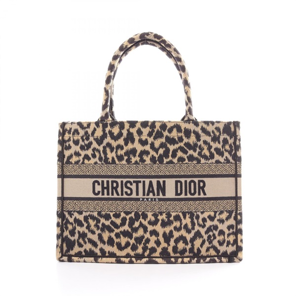 ディオール(Dior)ディオール BOOK TOTE ブックトート ミディアム トートバッグ バッグ  レディース｜2101218257601｜【公式】新品中古どちらもブランドの通販ならブランドオフ・オンラインストア| BRAND OFF Online  Store