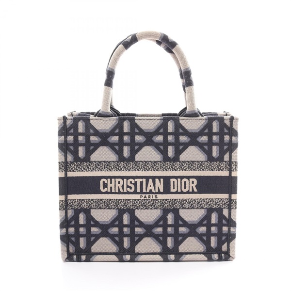 ディオール(Dior)ディオール BOOK TOTE ブックトート スモール トートバッグ バッグ  レディース｜2101218257731｜【公式】新品中古どちらもブランドの通販ならブランドオフ・オンラインストア| BRAND OFF Online  Store