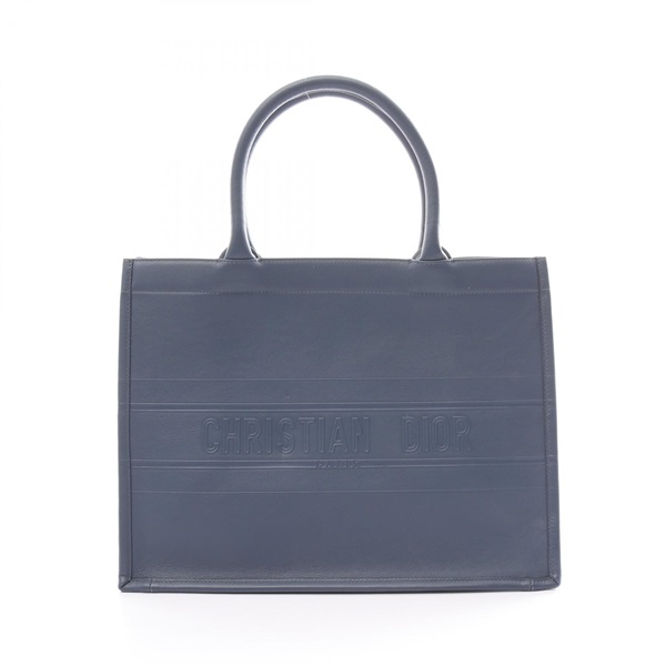 ディオール(Dior)ディオール BOOK TOTE ブックトート ミディアム トートバッグ バッグ  レディース｜2101218257816｜【公式】新品中古どちらもブランドの通販ならブランドオフ・オンラインストア| BRAND OFF Online  Store